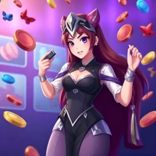 Menjelajahi Fitur Unggulan Situs Game megavisa88