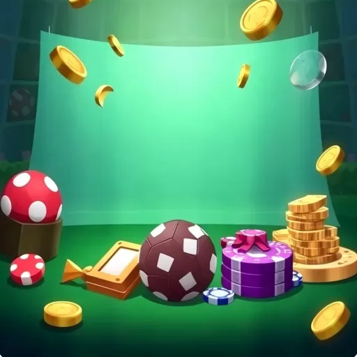 Mengulas Fitur Menarik di Situs Game megavisa88