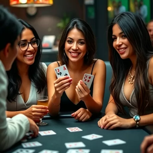 megavisa88: Menyelami Keseruan Permainan Poker yang Menarik di Indonesia